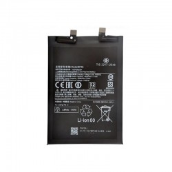小米 Mi 13 Lite 5G 电池...