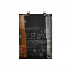 Bateria Para Poco X5 Pro 5G...