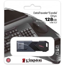 金士顿 Kingston 128GB U盘...