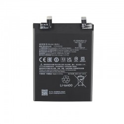 Bateria Para Xiaomi Mi 12T...