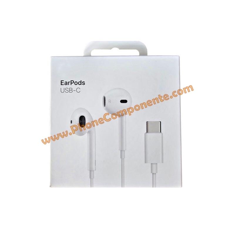 EarPods USB-C