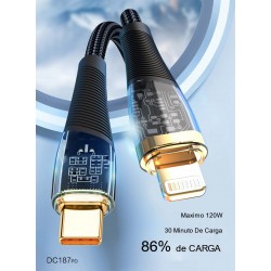 Pavareal Cable 20W PD...