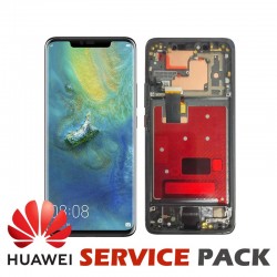 华为 Huawei Mate 20 Pro 总成...