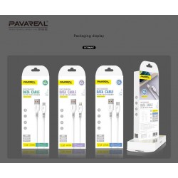 Pavareal 5A USB to MicroUSB...