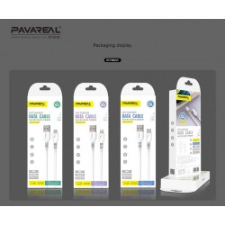 Pavareal Cable 5A USB A...