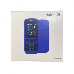 Nokia 105 老年人手机