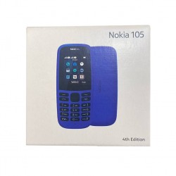 NOKIA 105 MOVIL PARA...