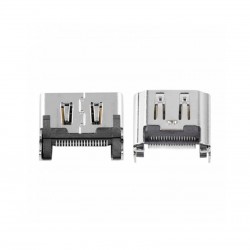 Conector Puerto Hdmi Para...