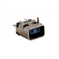 Conector De Carga Para...