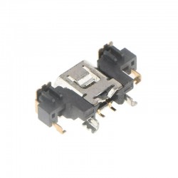 Conector De Carga Con Iman...