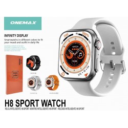 Smart Watch H8 Compatible...