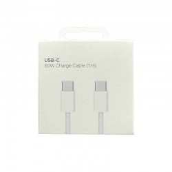 Cable Para Apple iPhone 60W...