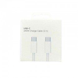 Cable Para Apple iPhone...