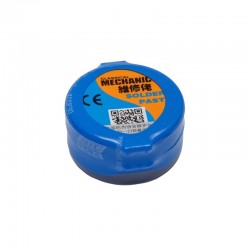 Mechanic - Soft Soldering...