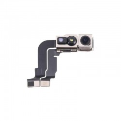 Front Camera for iPhone 15...
