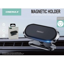 ONEMAX 磁吸车载手机支架 X59