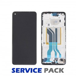 真我 Realme GT Neo 2 5G 总成 带框...