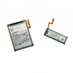 三星 F700 Galaxy Z Flip 电池 (一对)