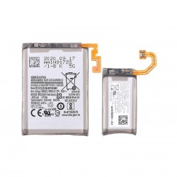 Bateria Para Samsung F707...