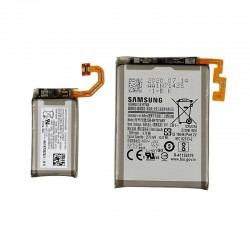 Bateria Para Samsung F711...