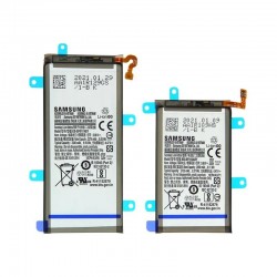 Battery for Samsung F916...