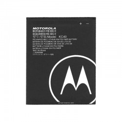 Batería Para Motorola Moto...