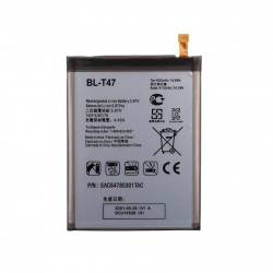 LG Velvet 5G 电池 (BL-T47)