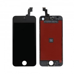 苹果 iPhone 5S 总成 黑色 (AAA/...