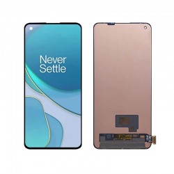 Full Screen For Oneplus 8T...