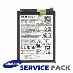 Bateria Para Samsung A226...