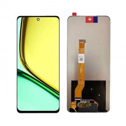 真我 Realme C67 4G 总成...