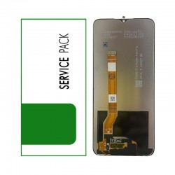 Full Screen For OPPO A17 4G...