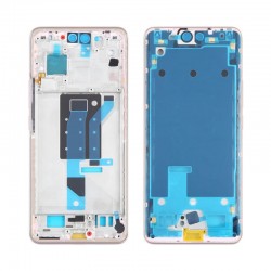 小米 Mi 13 Lite 5G 屏幕框 粉色