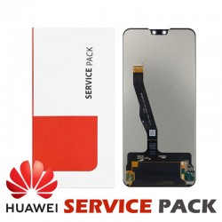 华为 Huawei Y9 2019 总成...