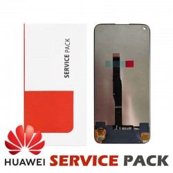 华为 Huawei P40 Lite 总成 不带框...