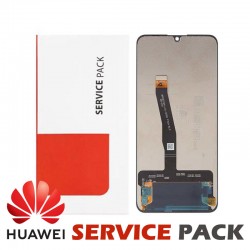 华为 Huawei P30 Lite 总成 不带框...