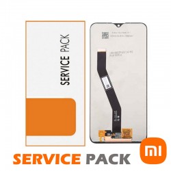 红米 Redmi 8 总成 (Original...