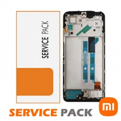 Full Screen for Redmi Note...