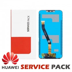 Full Screen for Huawei Mate...