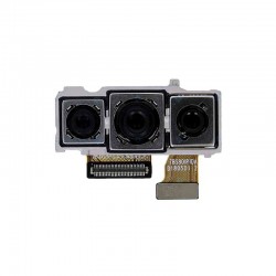 Camara Trasera Para LG G8s...