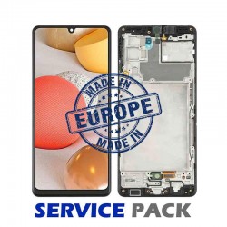 三星 A426 Galaxy A42 5G 总成 带框...