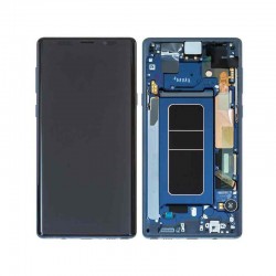 三星 N960 Galaxy Note 9 总成 蓝色...