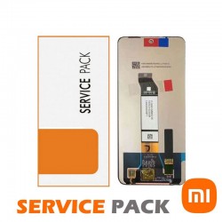 红米 Redmi Note 10 5G 总成 不带框...