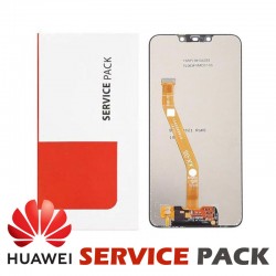 Full Screen for Huawei P...