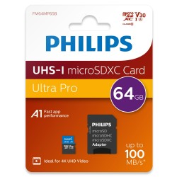 Philips Tarjeta de Memoria...