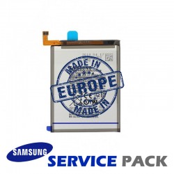 Batería Para Samsung A705...