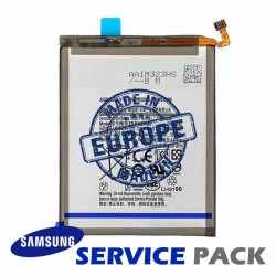 Bateria Para Samsung A505...