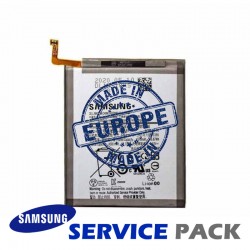 Battery For Samsung G986...