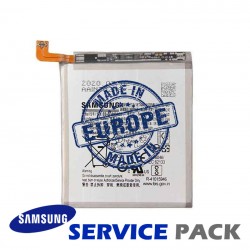 Battery For Samsung G988F...