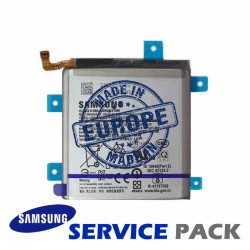 Battery For Samsung G998F...